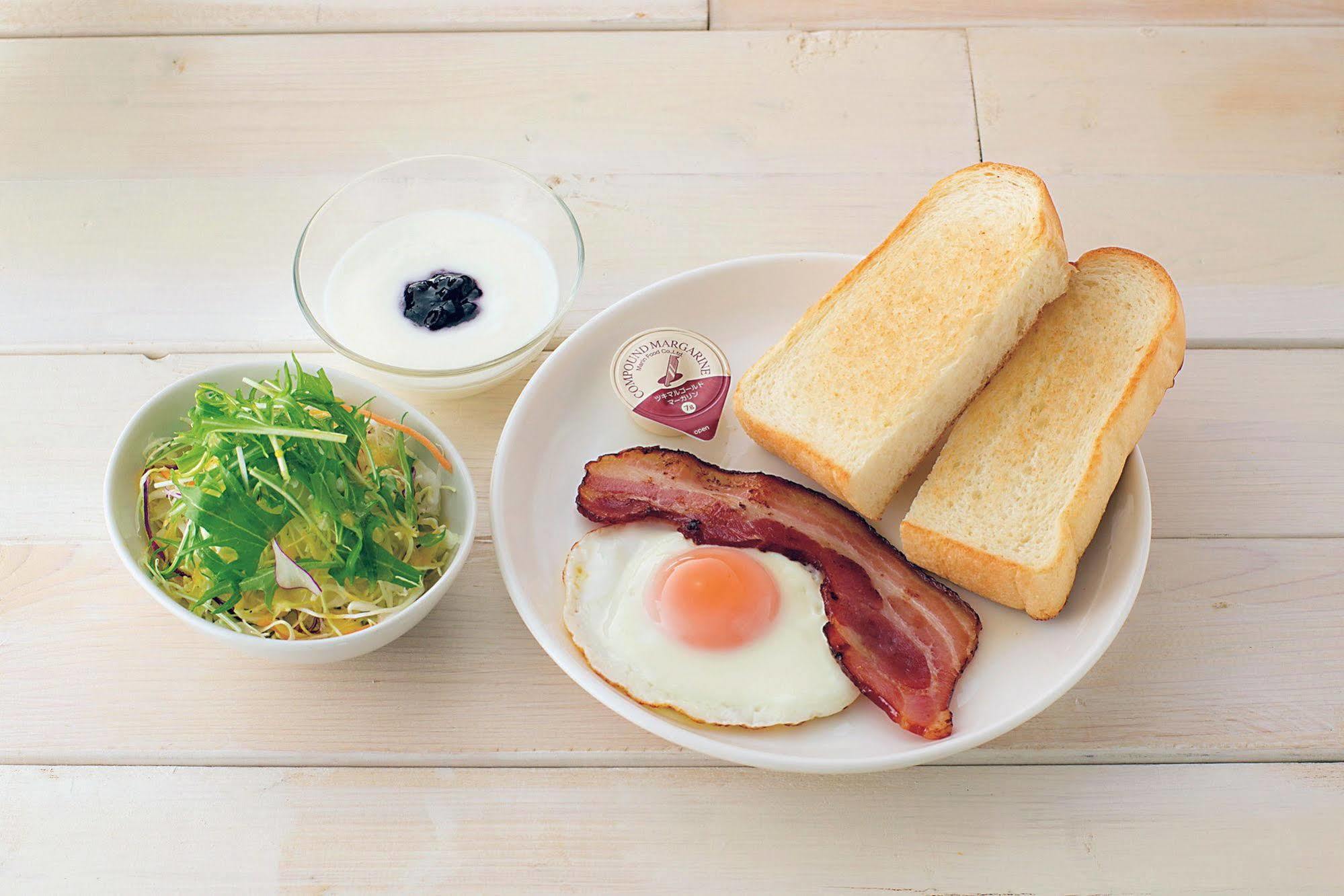 Ekonomický hotel Hokke Hatchobori Prefektura Tokio